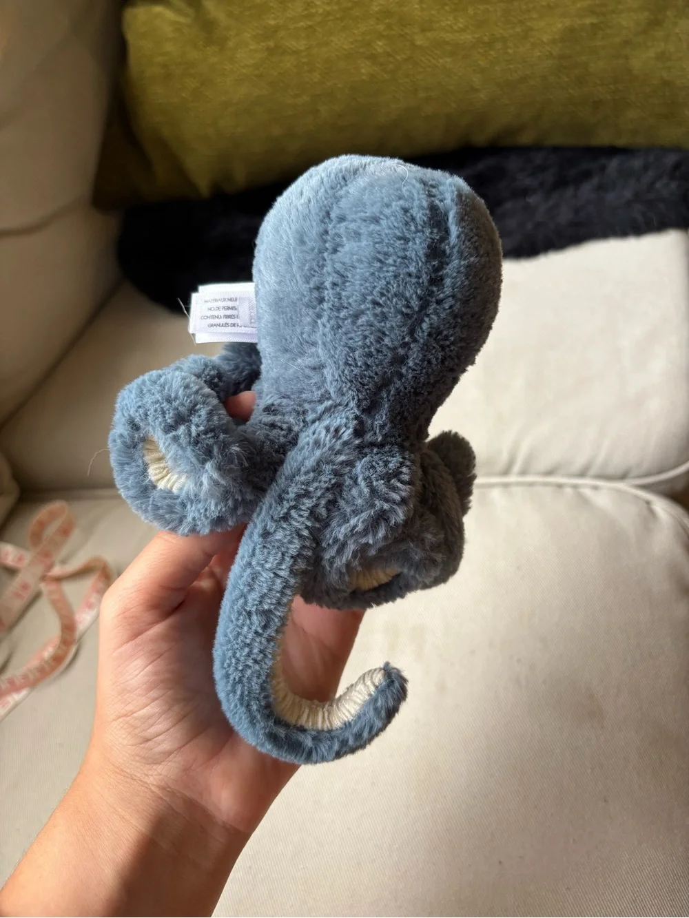 Jellycat mini version